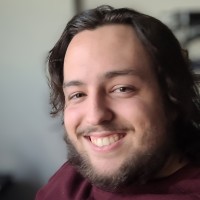 Cloud9 VoIP Employee Ben Williams's profile photo