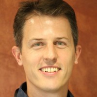 Ferrero Employee Koen Baas's profile photo