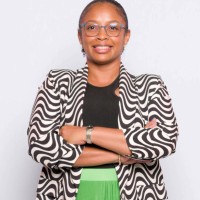The Port Authority of Jamaica Employee Stacey-Ann Dennison-Heron's profile photo