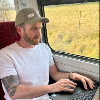 Beevive Ltd Employee Jacob Powell's profile photo