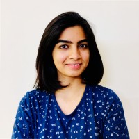 Vidya.us Employee Vrinda Saini's profile photo
