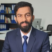 Rohan Builders Employee Ravikumar L's profile photo