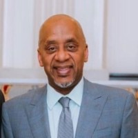 WBGO Employee Steven Williams's profile photo