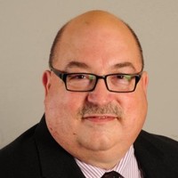 Hebron Savings Bank Employee Michael Mascia's profile photo