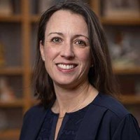 UNC Health Employee Amy Higgins's profile photo