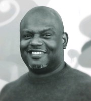 Lewis J. Advertising Employee Tramon Thomas's profile photo