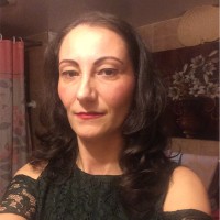 Gabriela Iosub Email
