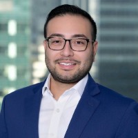 Lehigh Technical Services Employee George Marroquin's profile photo