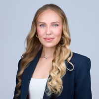 DCX - The Liquid Cooling Company Employee Daria Kolanek's profile photo