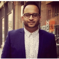 Hft Employee Dipesh Parmar's profile photo