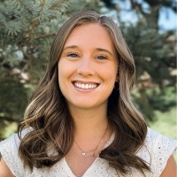 UC San Diego Employee Ellie Foreman's profile photo