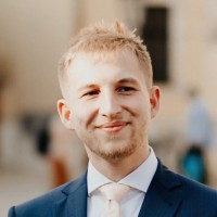WALLENBERG, s.r.o. Employee Matej Turanský's profile photo