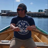 Bike Education Institute for Pirates! Employee Peter Conway's profile photo