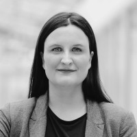 Accountor HR4 Employee Silje Valseth's profile photo