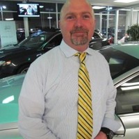 Zeigler Automotive Group Employee Steve Sobol's profile photo