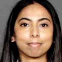 YUMBI Employee Merushka Pillay's profile photo