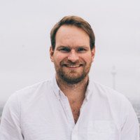 Hypatos Employee Ulrich Erxleben's profile photo