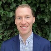 Harvard University Employee Ben Weidmann's profile photo