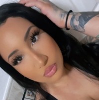 Juvia's Place LLC Employee Nessa Viva's profile photo