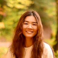 Merchant & Gould P.C. Employee Yidi Wu's profile photo