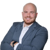 Developmental Pathways Employee Josh Pereira's profile photo