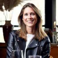 AIMMS Employee Annemarieke van Wagenberg's profile photo