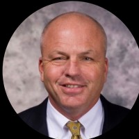 Bladen Community College Employee Brad Johnson's profile photo