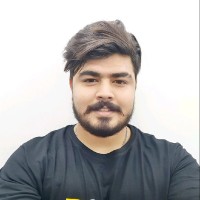 Dfavo.com Employee Rohit Kashyap's profile photo