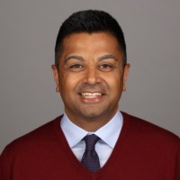 Ashwin Navin