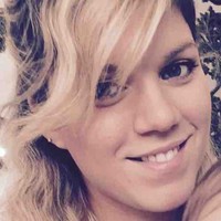 i-screen Employee Amber Bergonzi's profile photo