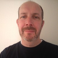 Temple Square Chambers Employee Keith Blizzard's profile photo