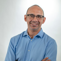 Asana Employee Amritansh Raghav's profile photo
