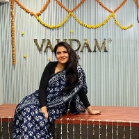 Amerah Iqbal Email