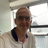 COLMAR EXPO Employee Fabien Weyh's profile photo