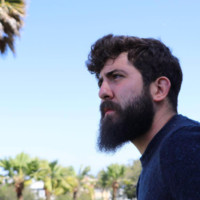 RIM Architects Employee Saverio Parisi's profile photo