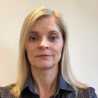 Vending Automater ApS Employee Ulla Mejlstrup's profile photo