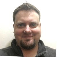 Stella & Chewy's Employee Mark Sheard's profile photo