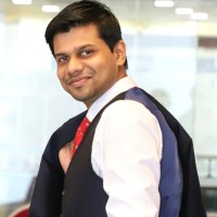 Adarsh Jayaswal Email