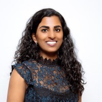 Toldstyrelsen Employee Lohini Ponnampalam's profile photo