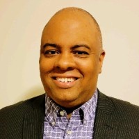 McDonald's Employee Hasan Wethers's profile photo