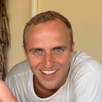 Kin + Carta Employee Alastair Bishop's profile photo