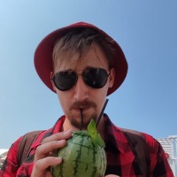Last Level Employee Nikita Frolov's profile photo