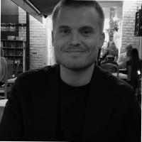 Cappelen Dimyr Employee Alexander Holmberg's profile photo