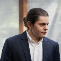 FOODENDI Employee Leone Nasini's profile photo