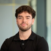 Pick Everard Employee Jack Cave's profile photo