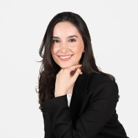 WeShip.com Employee Paulina Martínez Zambrano's profile photo