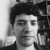 OpenAdmin Employee Khalid Salomão's profile photo