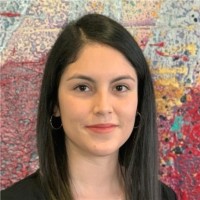 PKF Texas Employee Itzel Arriaga's profile photo