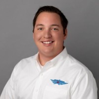 Five Star Fabricating, Inc Employee Cameron Frieden's profile photo