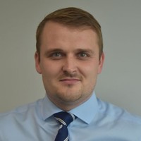 Morrisons Employee Paul McCormack's profile photo